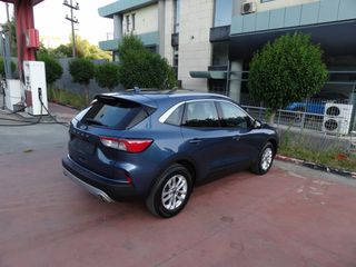 Ford Kuga 2022 1.5 Diesel EcoBlue 120ch Titanium ΑΥΤΟΜΑΤΟ-thumb-9