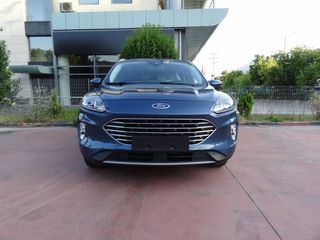 Ford Kuga 2022 1.5 Diesel EcoBlue 120ch Titanium ΑΥΤΟΜΑΤΟ
