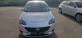 Opel Corsa 2016