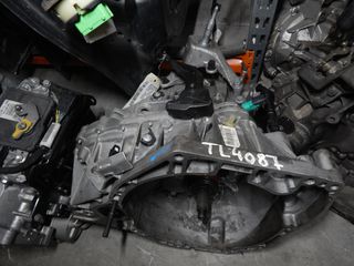 ΚΙΒΩΤΙΟ ΤΑΧΥΤΗΤΩΝ(ΣΑΣΜΑΝ) TL4087 6ταχυτο RENAULT MEGANE IV 1200cc Energy Tce H5F408-H5FF4 ΡΩΤΗΣΤΕ ΤΙΜΗ