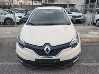 Renault Captur 2018 1.5 DCI AUTHENTIC S/S ΕΛΛΗΝΙΚΟ-thumb-1