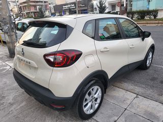 Renault Captur 2018 1.5 DCI AUTHENTIC S/S ΕΛΛΗΝΙΚΟ-thumb-5