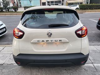 Renault Captur 2018 1.5 DCI AUTHENTIC S/S ΕΛΛΗΝΙΚΟ-thumb-6