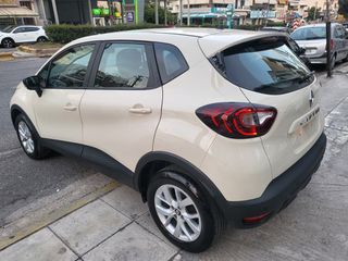 Renault Captur 2018 1.5 DCI AUTHENTIC S/S ΕΛΛΗΝΙΚΟ-thumb-7