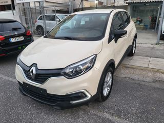 Renault Captur 2018 1.5 DCI AUTHENTIC S/S ΕΛΛΗΝΙΚΟ-thumb-3