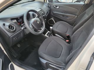 Renault Captur 2018 1.5 DCI AUTHENTIC S/S ΕΛΛΗΝΙΚΟ-thumb-10