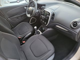 Renault Captur 2018 1.5 DCI AUTHENTIC S/S ΕΛΛΗΝΙΚΟ-thumb-8