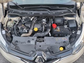 Renault Captur 2018 1.5 DCI AUTHENTIC S/S ΕΛΛΗΝΙΚΟ-thumb-13