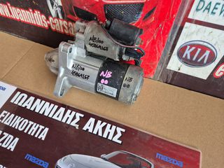 MAZDA MX-5 NB 2000 ΜΙΖΑ-thumb-4