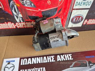 MAZDA MX-5 NB 2000 ΜΙΖΑ-thumb-6