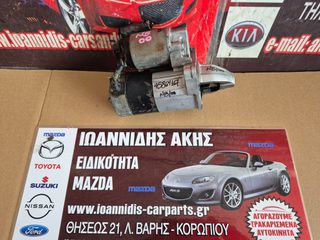 MAZDA MX-5 NB 2000 ΜΙΖΑ-thumb-7