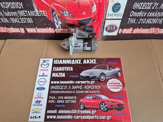 MAZDA MX-5 NB 2000 ΜΙΖΑ-thumb-10