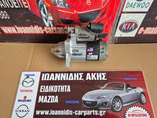 MAZDA MX-5 NB 2000 ΜΙΖΑ-thumb-11