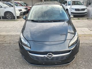 Opel Corsa 2019 1.3 CDTI EXCESS 95PS ΕΛΛΗΝΙΚΟ-thumb-2
