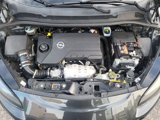 Opel Corsa 2019 1.3 CDTI EXCESS 95PS ΕΛΛΗΝΙΚΟ-thumb-12