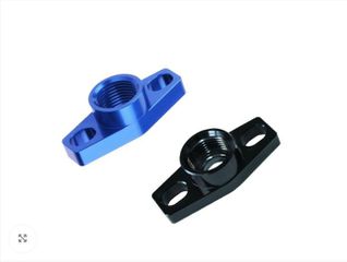 Πλακάκι Τουρμπίνας -8AN Aluminium