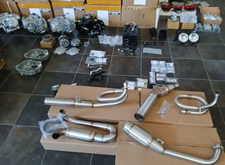 exatmisis se diaforous tipous gia honda c50 glx dax chaly astrea supra ss50 z50j Z50R monkey Gorilla lifan skyteam Jincheng Jintong JC50 MODIFYING GARAGE "since1993" TAKEGAWAGR - 4miniracingparts,gr