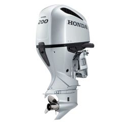 Honda 2025 BF 200 ΠΡΟΣΦΟΡΑ ΜΕ ΦΠΑ