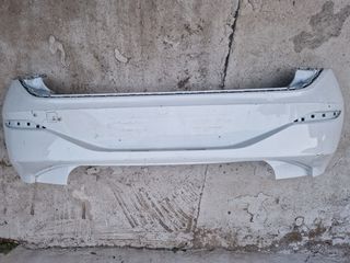 VW POLO 21-25 ΠΡΟΦΥΛΑΚΤΗΡΑΣ ΠΙΣΩ (128Π)