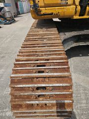 Εκσκαφέας Με Ερπύστριες CAT 2016 330 FLN-thumb-12
