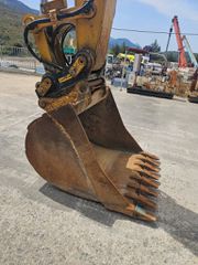 Εκσκαφέας Με Ερπύστριες CAT 2016 330 FLN-thumb-15