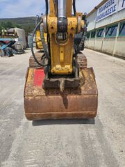 Εκσκαφέας Με Ερπύστριες CAT 2016 330 FLN-thumb-17