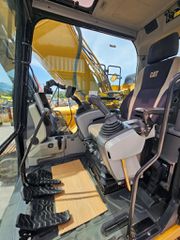 Εκσκαφέας Με Ερπύστριες CAT 2016 330 FLN-thumb-46