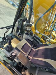 Εκσκαφέας Με Ερπύστριες CAT 2016 330 FLN-thumb-52