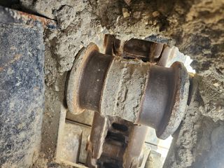Εκσκαφέας Με Ερπύστριες CAT 2016 330 FLN-thumb-22