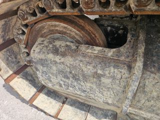 Εκσκαφέας Με Ερπύστριες CAT 2016 330 FLN-thumb-23