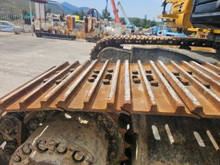 Εκσκαφέας Με Ερπύστριες CAT 2016 330 FLN-thumb-28