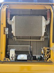Εκσκαφέας Με Ερπύστριες CAT 2016 330 FLN-thumb-30