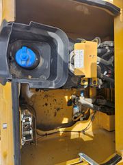 Εκσκαφέας Με Ερπύστριες CAT 2016 330 FLN-thumb-33