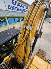Εκσκαφέας Με Ερπύστριες CAT 2016 330 FLN-thumb-36