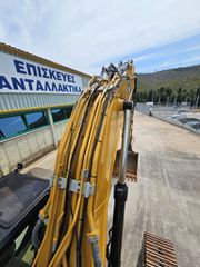Εκσκαφέας Με Ερπύστριες CAT 2016 330 FLN-thumb-37