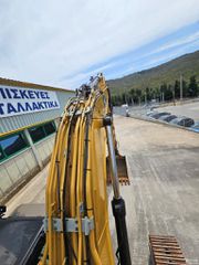 Εκσκαφέας Με Ερπύστριες CAT 2016 330 FLN-thumb-38