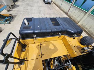 Εκσκαφέας Με Ερπύστριες CAT 2016 330 FLN-thumb-40