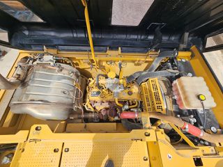 Εκσκαφέας Με Ερπύστριες CAT 2016 330 FLN-thumb-41