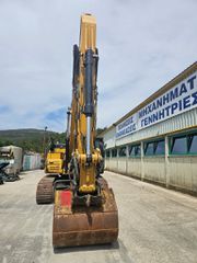 Εκσκαφέας Με Ερπύστριες CAT 2016 330 FLN-thumb-7