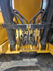 Εκσκαφέας Με Ερπύστριες CAT 2016 330 FLN-thumb-8
