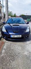 Toyota Celica 2001 T sport