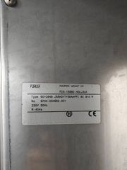 ΚΑΤΑΨΥΞΗ SHOCK FREEZER PORKKA-thumb-3