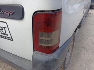Citroen Berlingo / Peugeot Partner 2004
