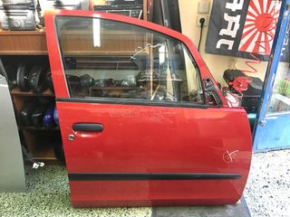 Mitsubishi Colt Cz 5d εμπρός πόρτες δεξιές