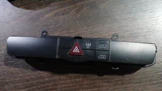 MERCEDES-BENZ SPRINTER διακόπτης ALLARM /HAZARD SWITCH