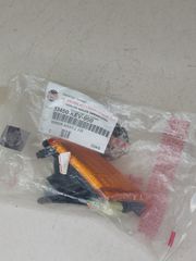 ΦΛΑΣ ΕΜΠΡΟΣ HONDA ASTREA SUPRA ΑΡΙΣΤΕΡΟ ΓΝΗΣΙΟ 33450-KEV-950