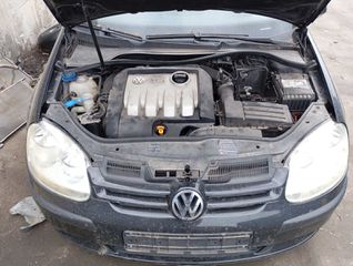 Volkswagen Golf 2006 TDI