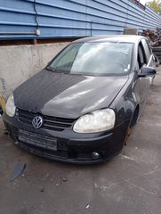 Volkswagen Golf 2006 TDI-thumb-1