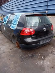 Volkswagen Golf 2006 TDI-thumb-2