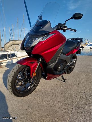 Genel Markalar Honda NC 700 D / NC 750 D Integra 2012-2020 Uyumlu Telefon / Navigasyon Tutucu Alüminyum - Fiyatı, Yorumları